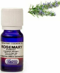 Argital Ulei Esențial Rosemary 10ml Argital Ulei Esențial Rosemary 10ml