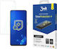 3MK SilverProtection+ Antibacterial Screen Protector (Realme GT Master Edition)