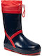 Playshoes Kids Wellies Navy Blue