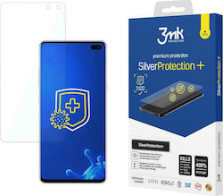 3MK SilverProtection+ (Galaxy S10)