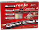 Pequetren Renfe Cercanias Set with Train with Light for 3+ years+ Years