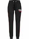 Keereen Sweatpants Jogger Black