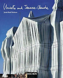 Christo and Jeanne-Claude Basic Art