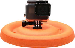 RuigPro Ruigpro Frisbee Mount Floater Universal RuigPro Ruigpro Frisbee Mount Floater Universal