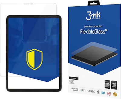 3MK FlexibleGlass 0.16mm Gehärtetes Glas (iPad Pro 2020/2021/2022 12,9 Zoll)