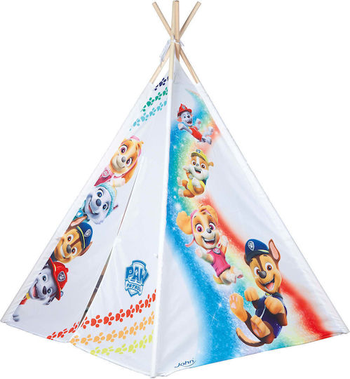 John Indian Play Tent