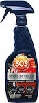 303 Products Spray Shine / Protection for Body Speed Detailer 473ml 303-30216