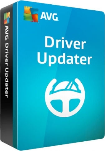AVG Actualizator de drivere Engleză cu Licență Electronică pentru 1 Utilizator și 2 Ani de utilizare AVGDA2255