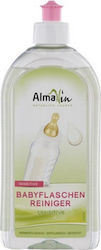 Almawin Baby Bottle Cleaner for Baby Bottles 500ml 1pcs