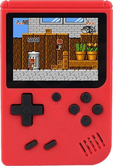 MG Toys King Mini 8 Bit Electronic Kids Handheld Console For 3+ Years