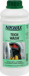 Nikwax Καθαριστικό Υφασμάτων Tech Wash Reiniger für Stoffschuhe 1000ml