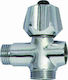 Viospiral Valve / Switch Cross 1/2" Single with Extension 1/2