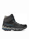 La Sportiva Ultra Raptor II Women's Hiking Waterproof Boots With Gore-Tex Membrane Gray