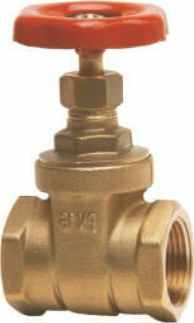 Palaplast Valve / Switch Straight 1/2"x2" 2 1/2" Valve
