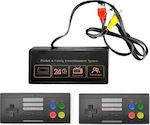 Andowl Electronic Kids Retro Console Extreme Mini Game Box 8Bit