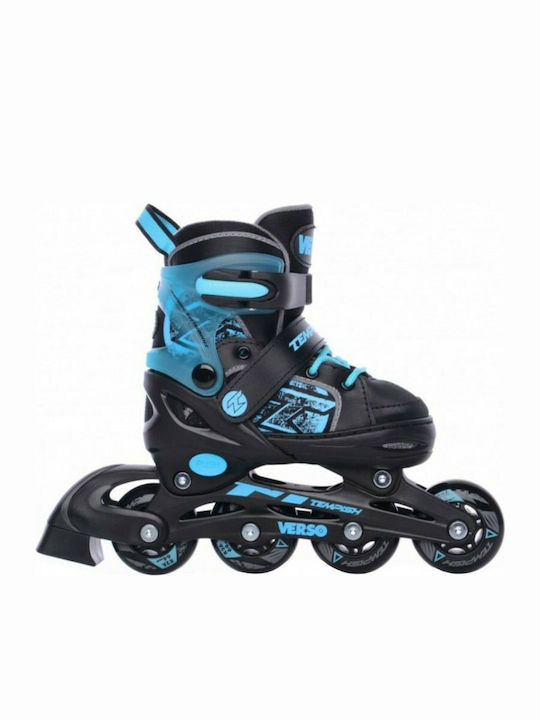 Tempish Verso Triple II Inline Αυξομειούμενα Ro...
