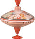 Egmont Large Jungle Spinning Top (Various Designs) 1pc