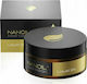 Nanoil Liquid Silk Haarmaske für Hydratation 300ml