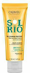 Cadiveu Professional Sol Do Rio Re-change Protein Masca de păr pentru Hidratare 250ml