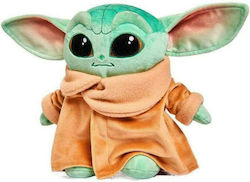 Play By Play Star Wars Mandalorian Baby Yoda Child 25 εκ. Play By Play Star Wars Mandalorian Baby Yoda Child 25 εκ.