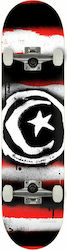 Foundation Star & Moon 8" Complete Shortboard Πολύχρωμο