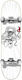 Red Dragon Space Man 7.5" Complete Shortboard Λευκό