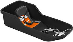 Hamax Baby Bob Sleds Black