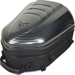 MotoCentric MC-0113 Motorcycle Tank Bag with Straps 48lt