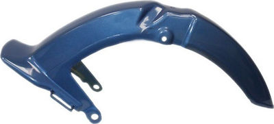 Motorcycle Front Wheel Fender for Honda GLX Blue