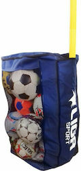 Liga Sport Equipment Bag Pro 84x36x36cm In Blue Colour