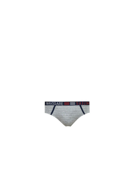 Teenage briefs Navigare