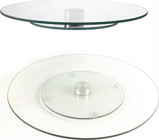 General Trade 06510229 Glas Kuchenteller General Trade 06510229 Glas Kuchenteller
