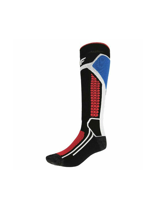 4F Ski & Snowboard Socks Multicolour 1 Pair