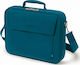 Dicota Eco Multi Base Shoulder / Handheld Bag for 15.6" Laptop Blue