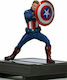 Iron Studios Marvel Avengers 4 Endgame: Captain...