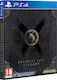 Resident Evil Village Steelbook Edition PS4 Game