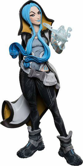 Weta Workshop Borderlands 3 Maya Figură De Acțiune 17cm
