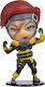 Ubisoft Finka Chibi Сикс Колекция Фигура 10см