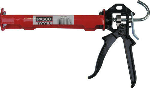 Pasco 008823 Silikon-Handpistole Offener Rücken