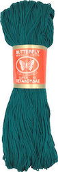 Petalouda Super 10 Cotton 3784 Green 230m 125g
