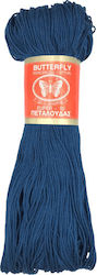 Petalouda Super 10 Cotton 3834 Blue 230m 125gr