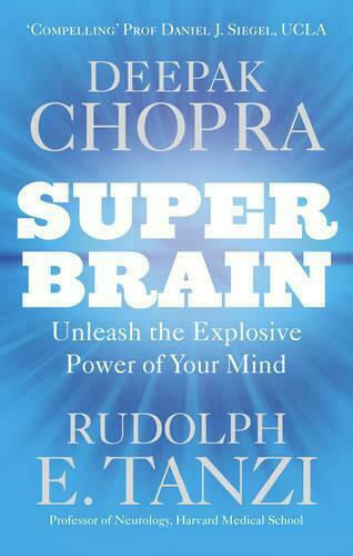 Super brain, Unleash the Explosive Power of Your mind