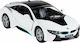 Goki BMW I8 Toy Car 1:36 (Various Designs) 1pc 12304