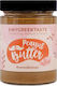 myGreekTaste Peanut Butter Smooth with Extra Protein 32% Protein 320gr