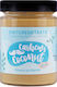 myGreekTaste Cashew Butter with Coconut 320gr