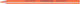 Staedtler Farbstift Hervorheben Orange 64 Packung von 1 Verpackungen