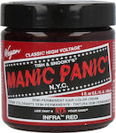 Manic Panic Classic Haarfarbe Infra Red 118ml