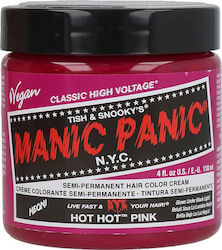 Manic Panic Classic High Voltage Vopsea Tempora...