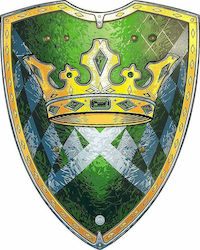 Liontouch Kingmaker Kids' Shield