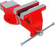 Eastman Fixed Countertop Vise with Maximum Opening 150mm
